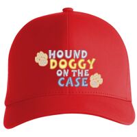 Flexfit Delta cap (180) Vignette