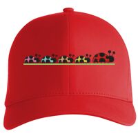 Flexfit Delta cap (180) Vignette