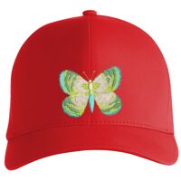 Flexfit Delta cap (180) Vignette