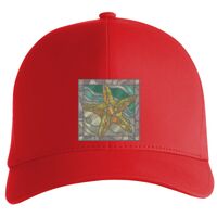 Flexfit Delta cap (180) Vignette