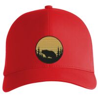 Flexfit Delta cap (180) Vignette