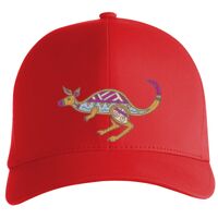Flexfit Delta cap (180) Vignette