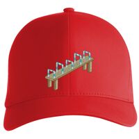 Flexfit Delta cap (180) Vignette