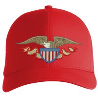 Flexfit Delta cap (180) Vignette