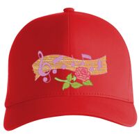 Flexfit Delta cap (180) Vignette