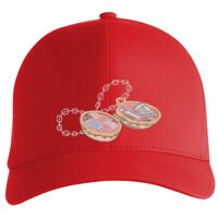 Flexfit Delta cap (180) Vignette