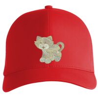 Flexfit Delta cap (180) Vignette