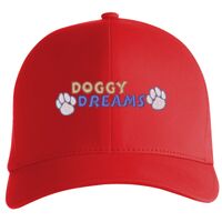 Flexfit Delta cap (180) Vignette