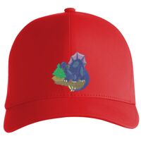 Flexfit Delta cap (180) Vignette