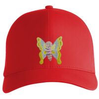 Flexfit Delta cap (180) Vignette