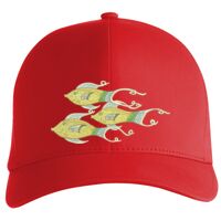 Flexfit Delta cap (180) Vignette