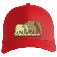 Flexfit Delta cap (180) Vignette