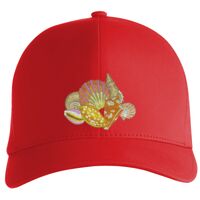 Flexfit Delta cap (180) Vignette