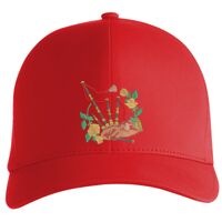Flexfit Delta cap (180) Vignette