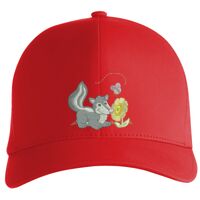 Flexfit Delta cap (180) Vignette