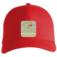 Flexfit Delta cap (180) Vignette
