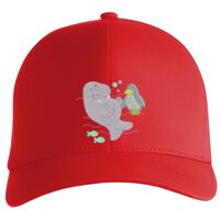 Flexfit Delta cap (180) Vignette