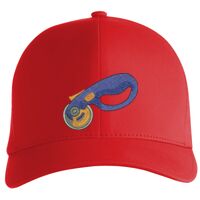 Flexfit Delta cap (180) Vignette