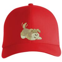 Flexfit Delta cap (180) Vignette