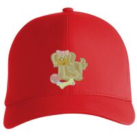 Flexfit Delta cap (180) Vignette