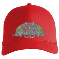 Flexfit Delta cap (180) Vignette