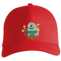 Flexfit Delta cap (180) Vignette