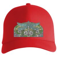 Flexfit Delta cap (180) Vignette