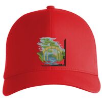 Flexfit Delta cap (180) Vignette