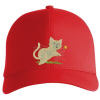 Flexfit Delta cap (180) Vignette