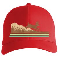 Flexfit Delta cap (180) Vignette