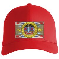 Flexfit Delta cap (180) Vignette