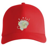 Flexfit Delta cap (180) Vignette