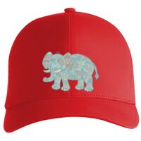 Flexfit Delta cap (180) Vignette