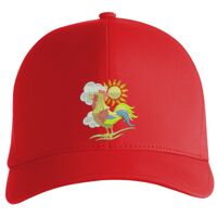 Flexfit Delta cap (180) Vignette
