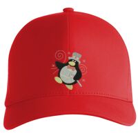 Flexfit Delta cap (180) Vignette