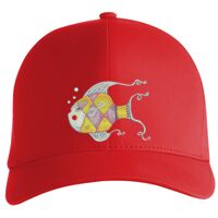 Flexfit Delta cap (180) Vignette