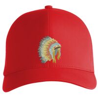 Flexfit Delta cap (180) Vignette