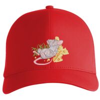 Flexfit Delta cap (180) Vignette