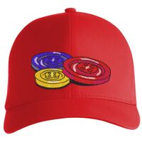 Flexfit Delta cap (180) Vignette