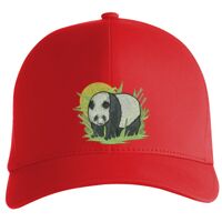 Flexfit Delta cap (180) Vignette