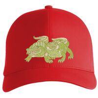 Flexfit Delta cap (180) Vignette