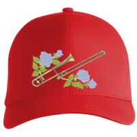 Flexfit Delta cap (180) Vignette