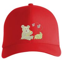 Flexfit Delta cap (180) Vignette