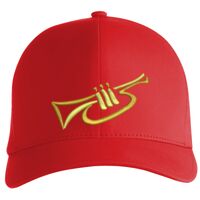 Flexfit Delta cap (180) Vignette
