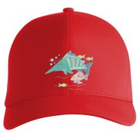 Flexfit Delta cap (180) Vignette