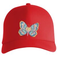 Flexfit Delta cap (180) Vignette