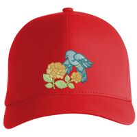 Flexfit Delta cap (180) Vignette