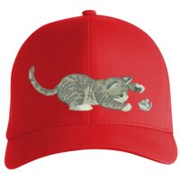 Flexfit Delta cap (180) Vignette