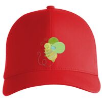 Flexfit Delta cap (180) Vignette