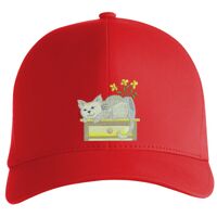 Flexfit Delta cap (180) Vignette